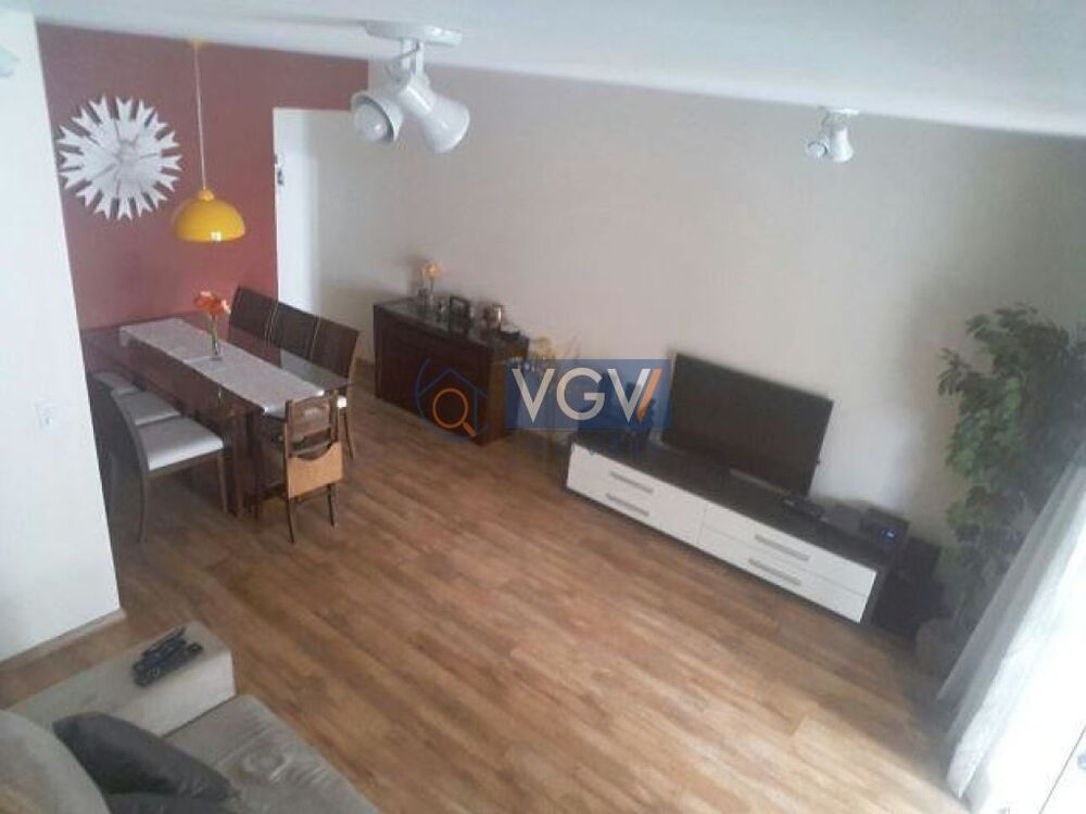 Apartamento, 2 quartos, 81 m² - Foto 2