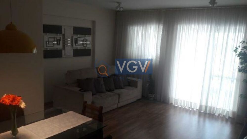 Apartamento, 2 quartos, 81 m² - Foto 5