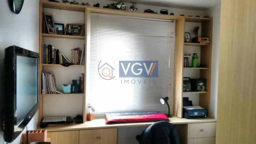 Apartamento, 3 quartos, 65 m² - Foto 3