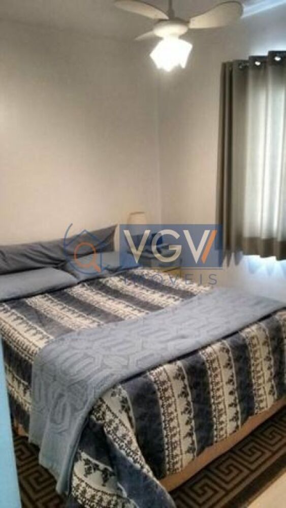 Apartamento, 3 quartos, 65 m² - Foto 7