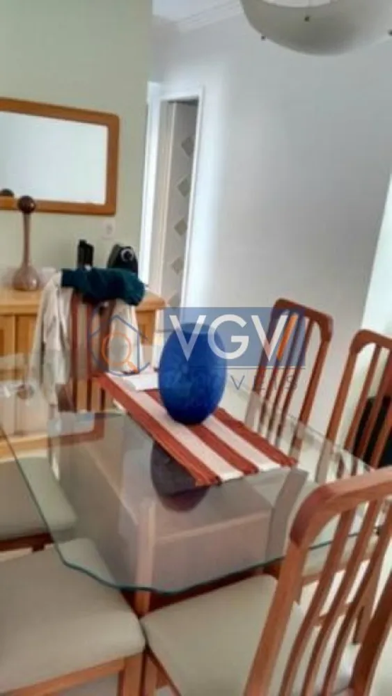 Apartamento, 3 quartos, 65 m² - Foto 2