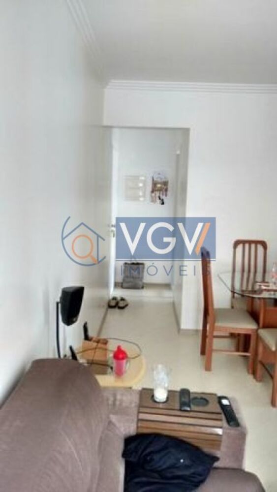 Apartamento, 3 quartos, 65 m² - Foto 5