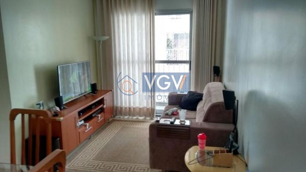 Apartamento, 3 quartos, 65 m² - Foto 6