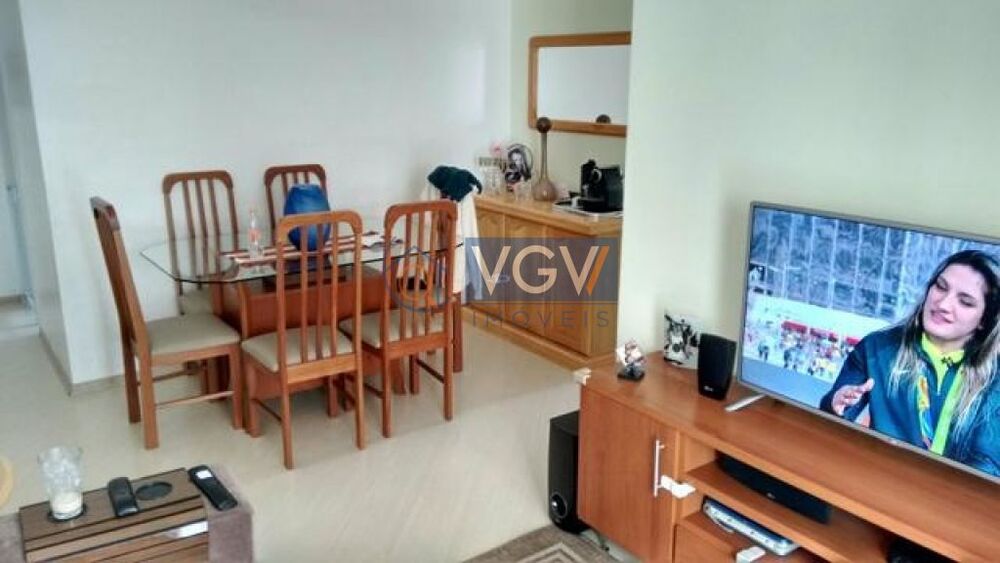 Apartamento, 3 quartos, 65 m² - Foto 4