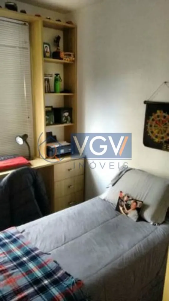 Apartamento, 3 quartos, 65 m² - Foto 1