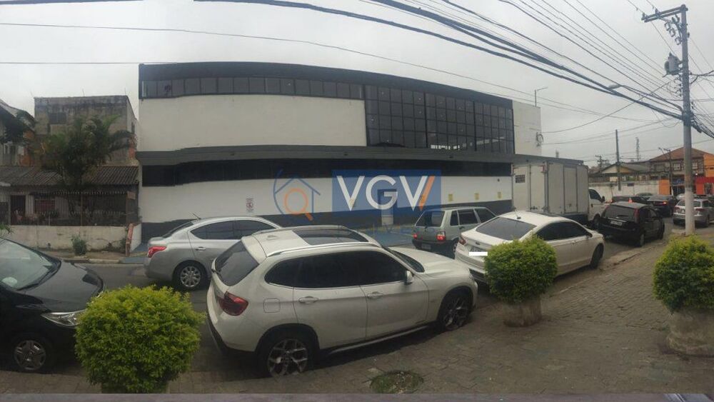 Depósito-Galpão, 500 m² - Foto 4