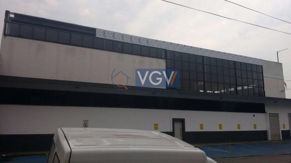 Depósito-Galpão, 500 m² - Foto 2