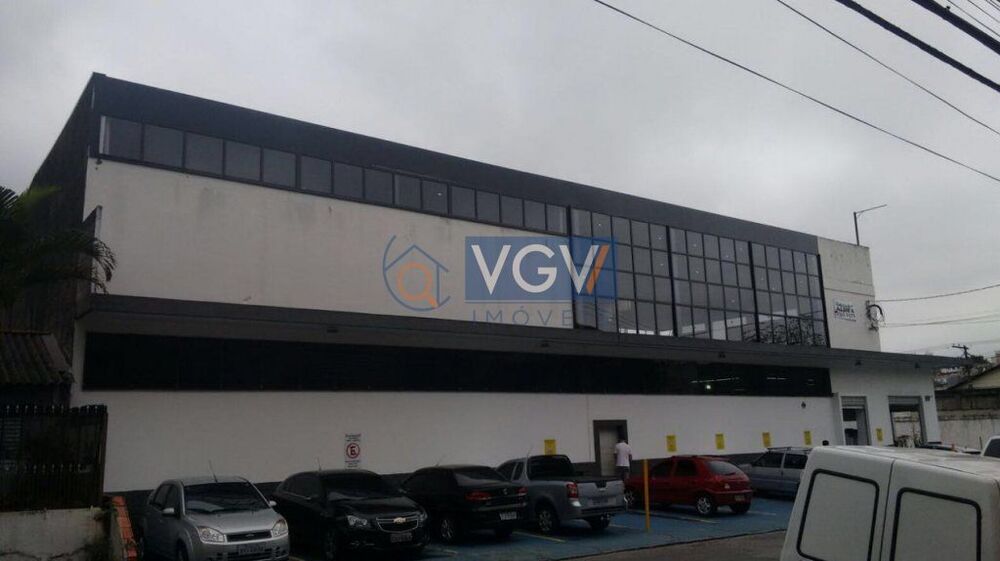 Depósito-Galpão, 500 m² - Foto 6