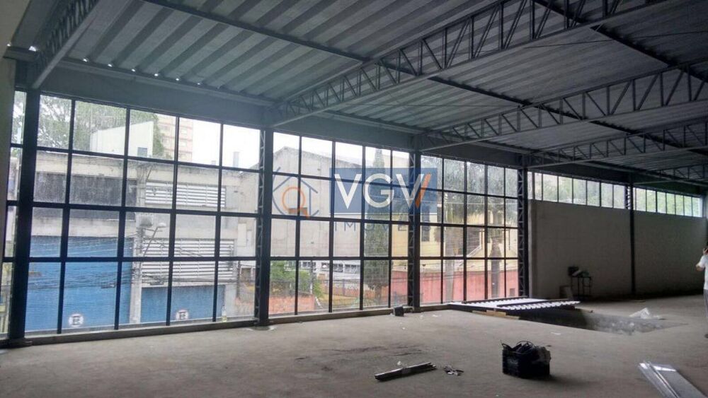 Depósito-Galpão, 500 m² - Foto 3