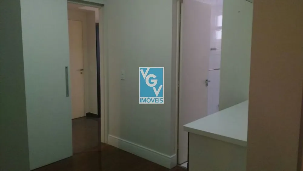 Apartamento, 2 quartos, 130 m² - Foto 2