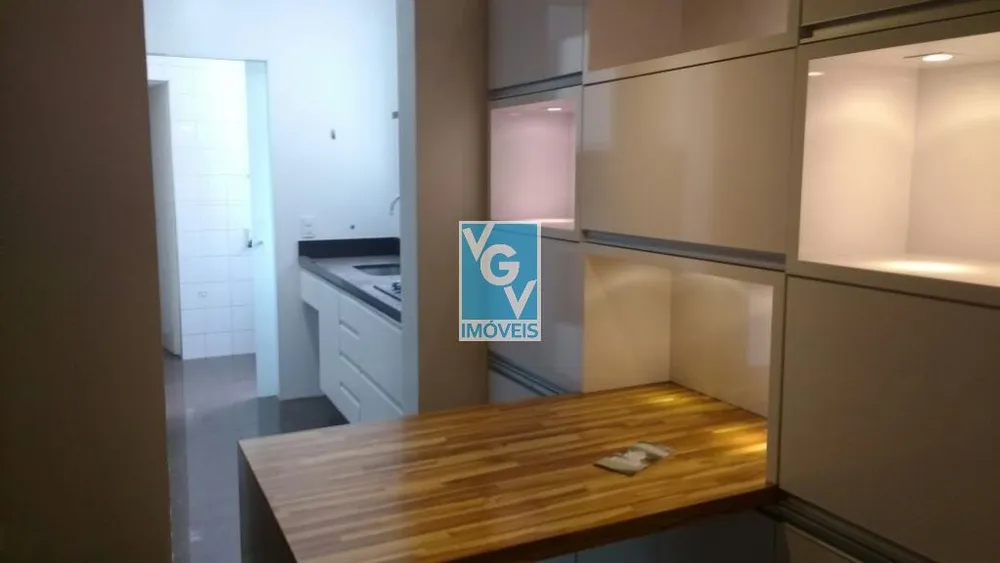 Apartamento, 2 quartos, 130 m² - Foto 3