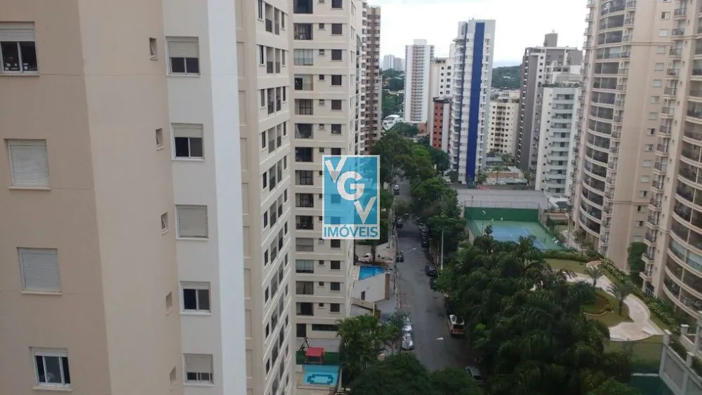 Apartamento, 2 quartos, 130 m² - Foto 10