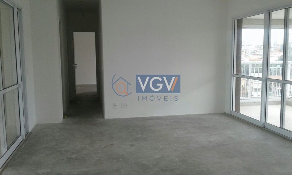 Apartamento, 3 quartos, 148 m² - Foto 4