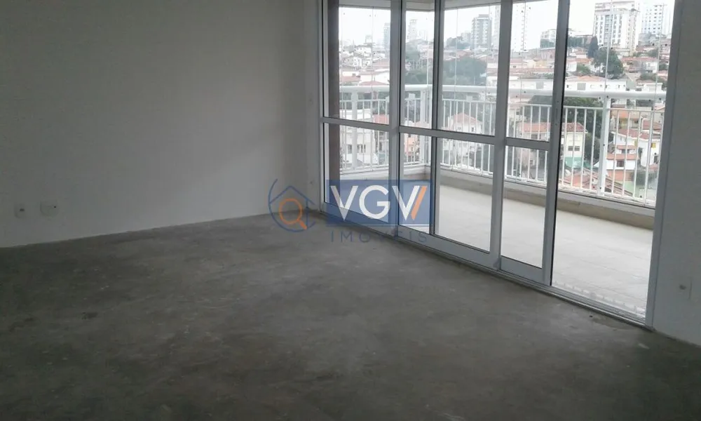 Apartamento, 3 quartos, 148 m² - Foto 2