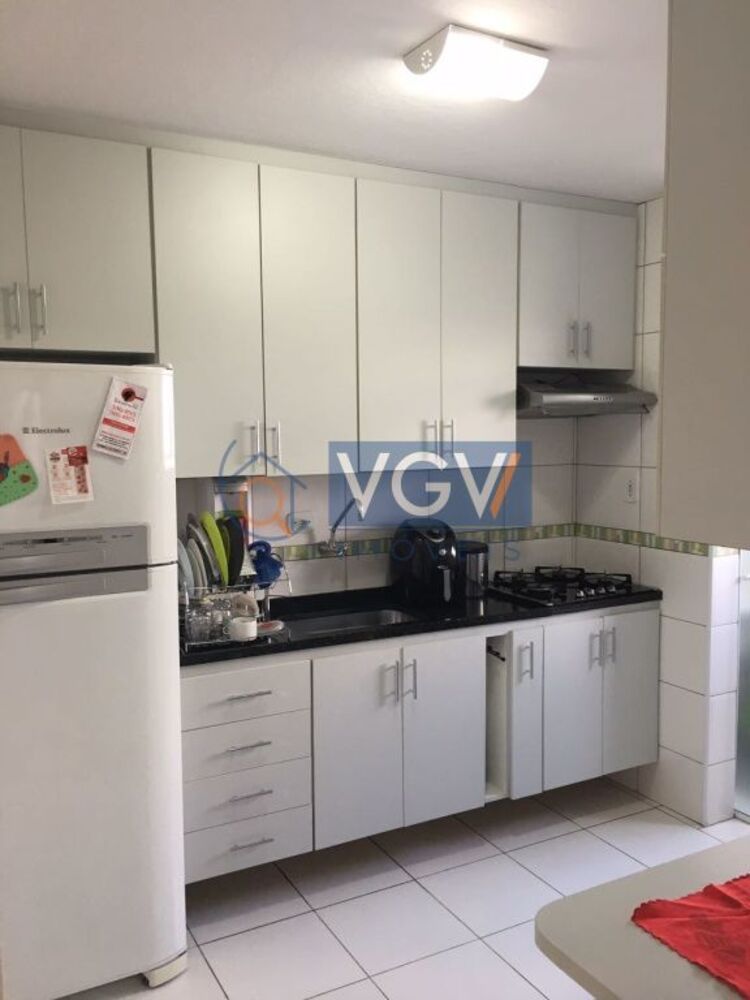 Apartamento, 2 quartos, 62 m² - Foto 3