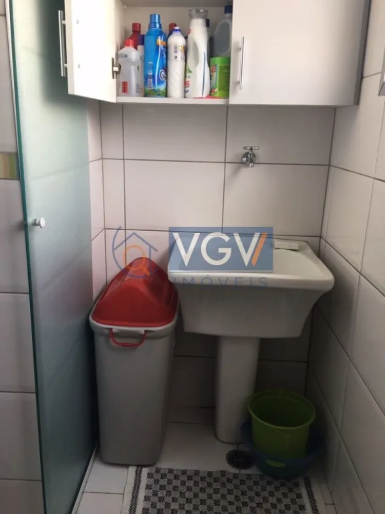 Apartamento, 2 quartos, 62 m² - Foto 10