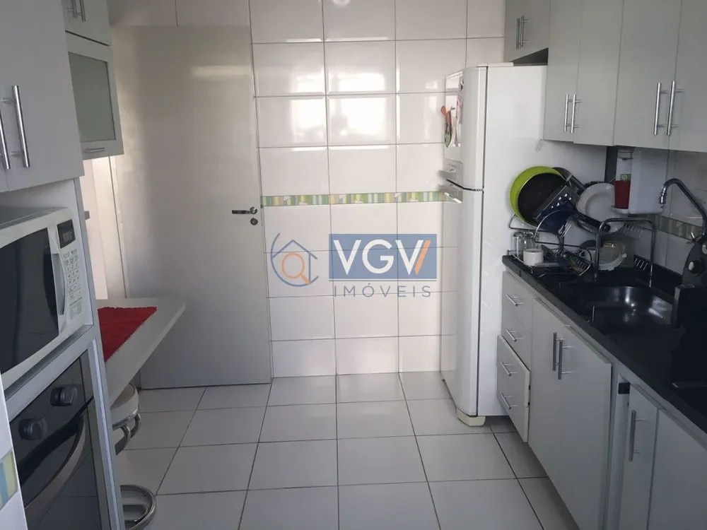 Apartamento, 2 quartos, 62 m² - Foto 5