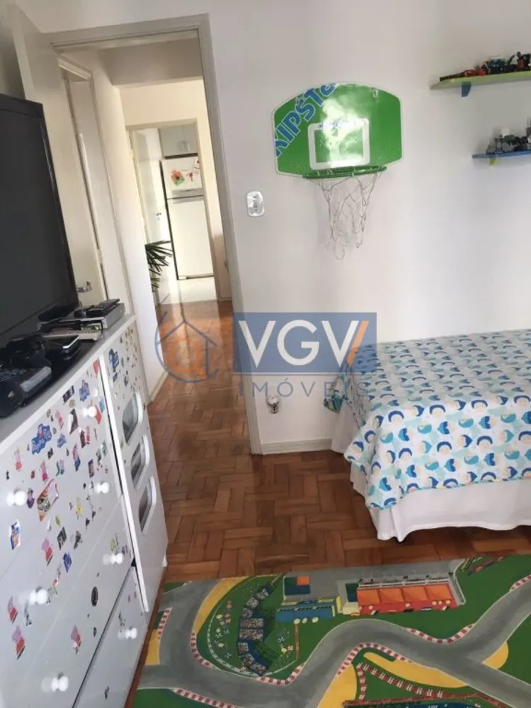 Apartamento, 2 quartos, 62 m² - Foto 9