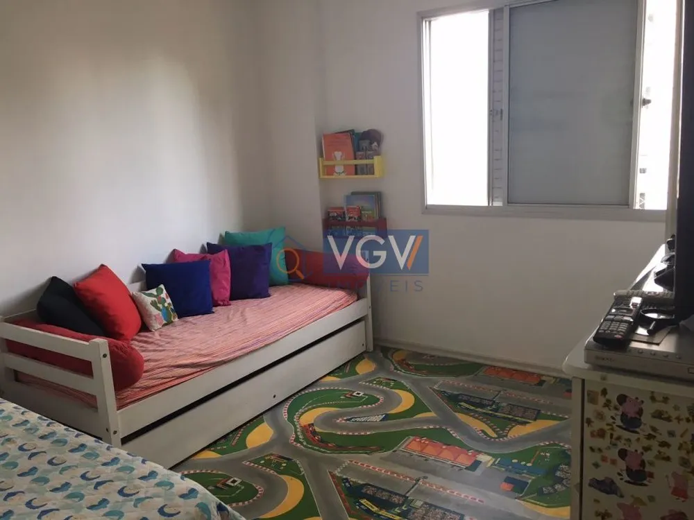 Apartamento, 2 quartos, 62 m² - Foto 8