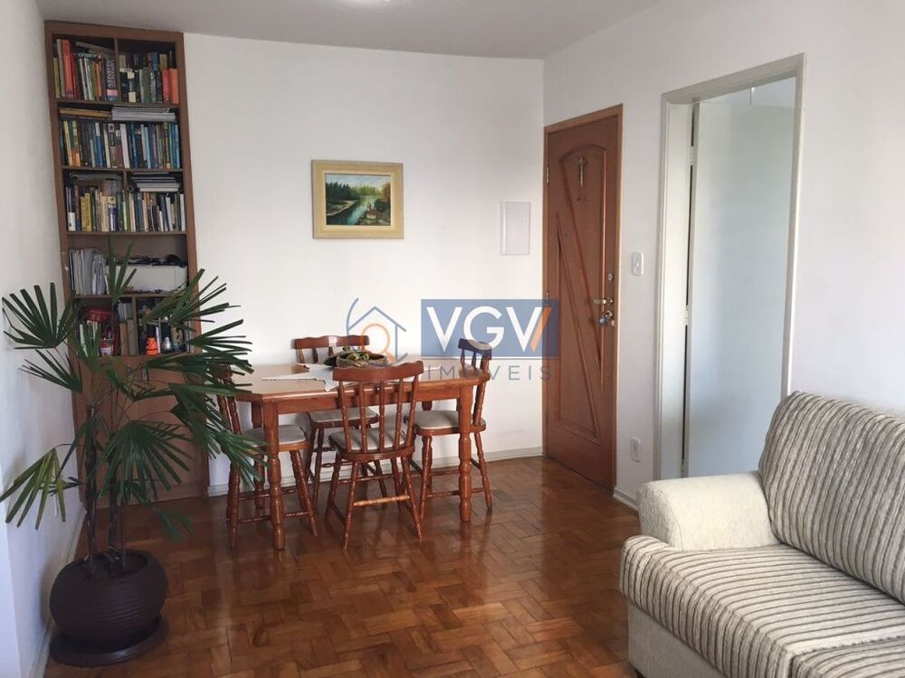 Apartamento, 2 quartos, 62 m² - Foto 2