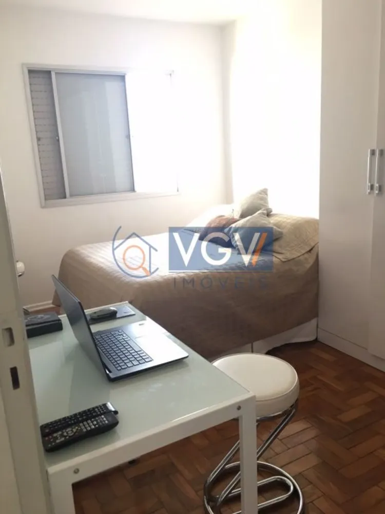 Apartamento, 2 quartos, 62 m² - Foto 6