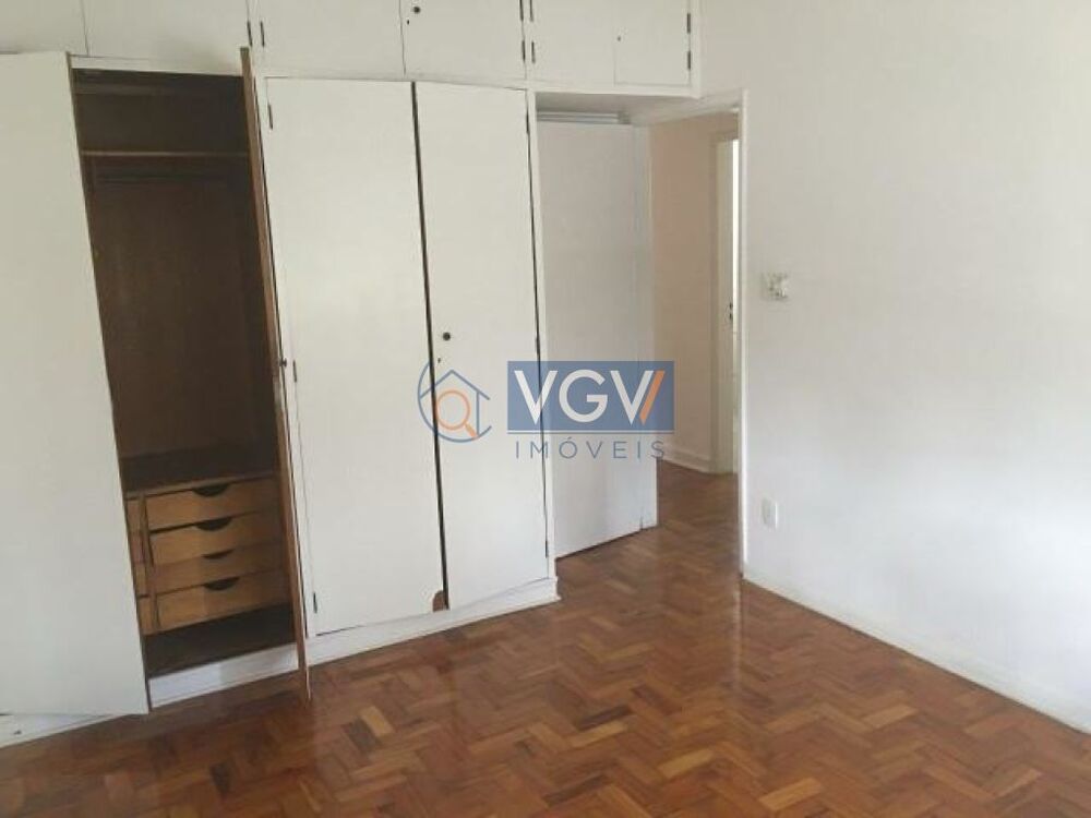 Apartamento, 3 quartos, 95 m² - Foto 1
