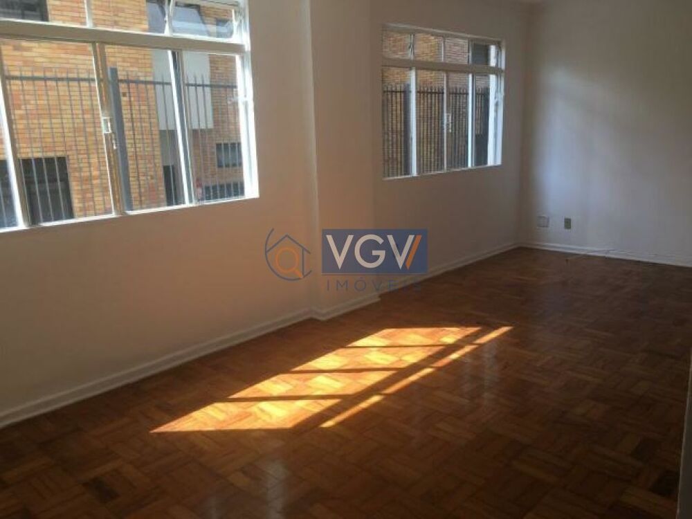 Apartamento, 3 quartos, 95 m² - Foto 2