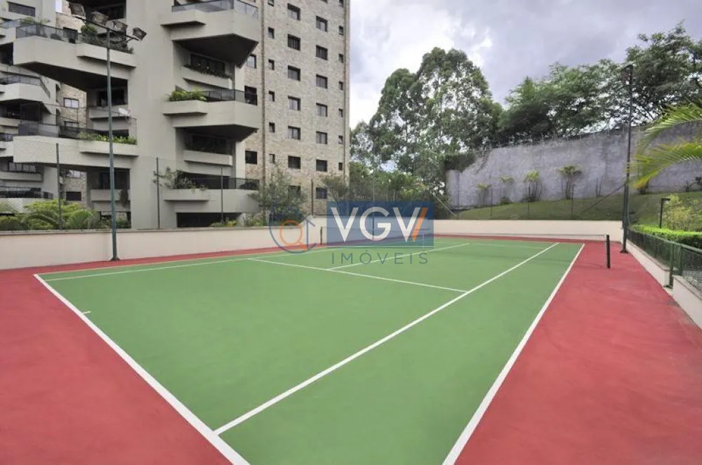 Apartamento, 7 quartos, 852 m² - Foto 1