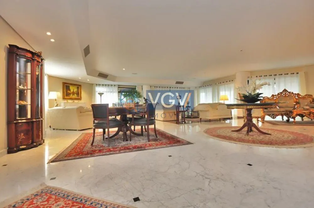 Apartamento, 7 quartos, 852 m² - Foto 9
