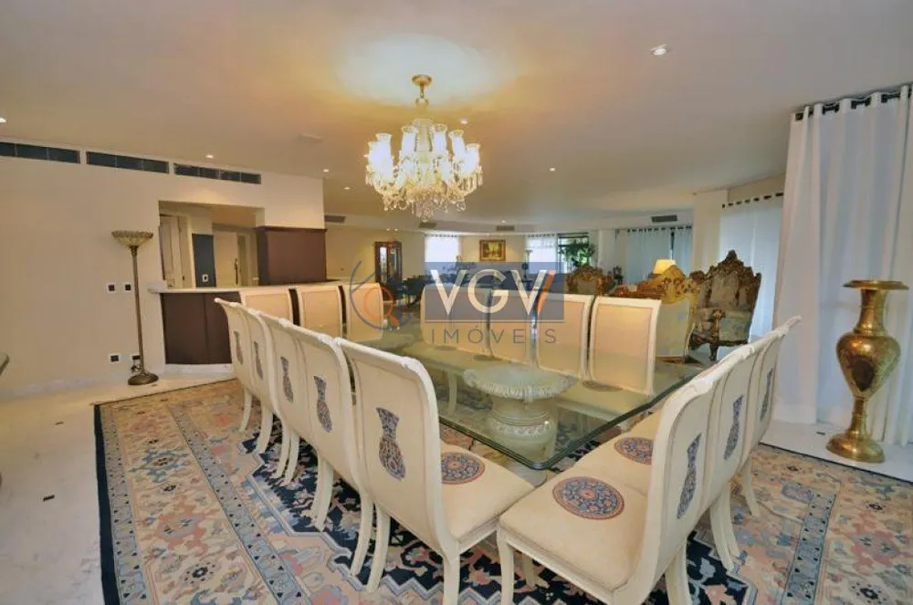 Apartamento, 7 quartos, 852 m² - Foto 2