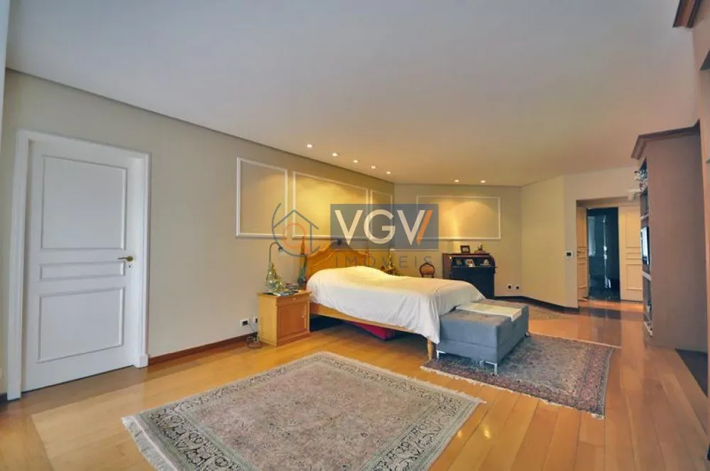 Apartamento, 7 quartos, 852 m² - Foto 3