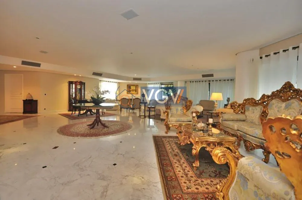 Apartamento, 7 quartos, 852 m² - Foto 11