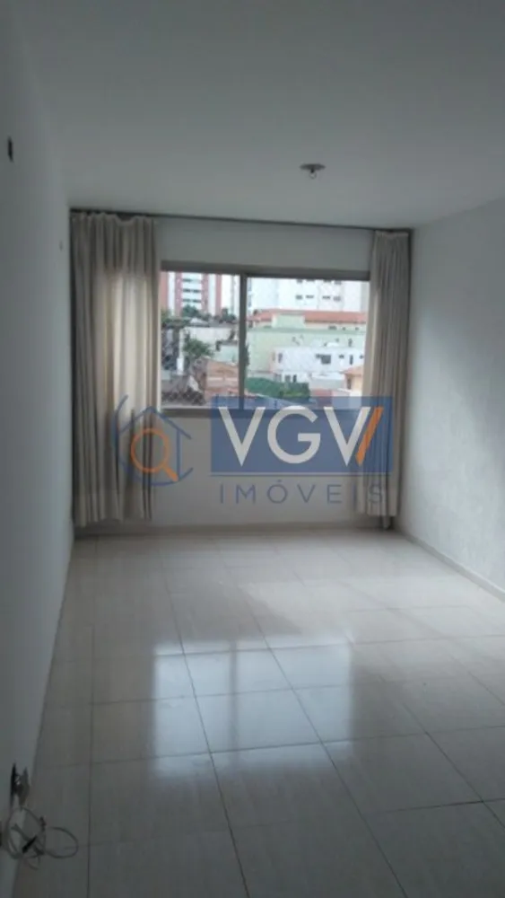 Apartamento, 2 quartos, 65 m² - Foto 2