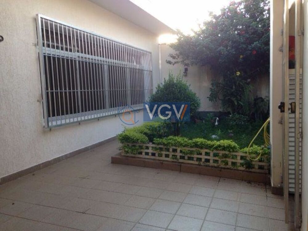 Casa, 3 quartos, 300 m² - Foto 1