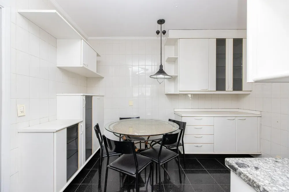 Apartamento, 4 quartos, 200 m² - Foto 2