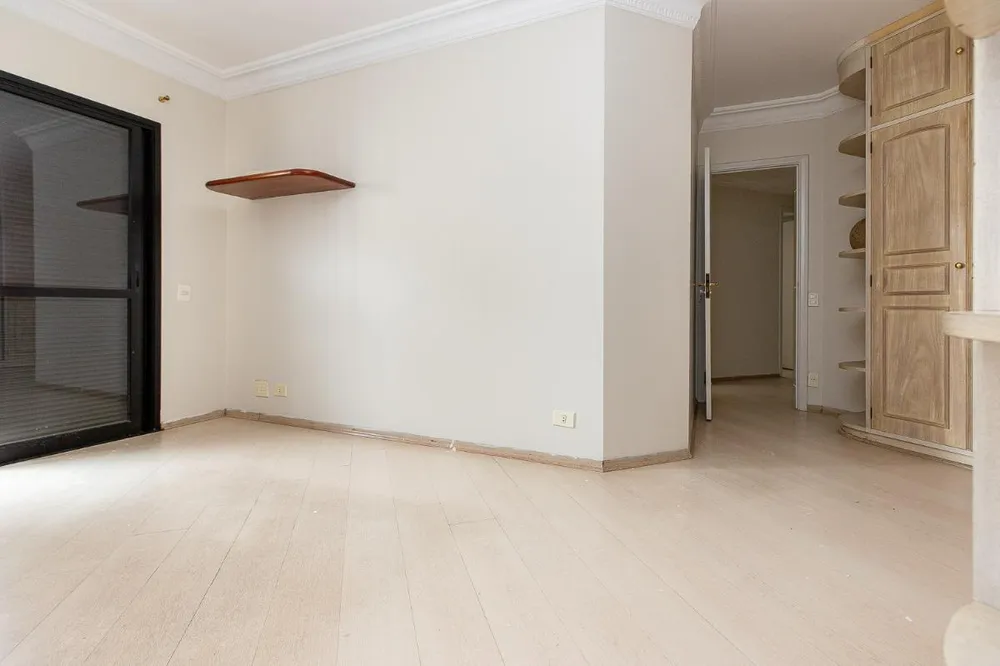 Apartamento, 4 quartos, 200 m² - Foto 3