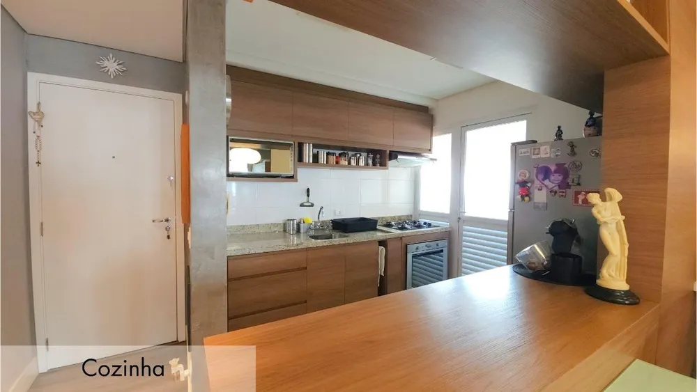 Apartamento, 3 quartos, 86 m² - Foto 2