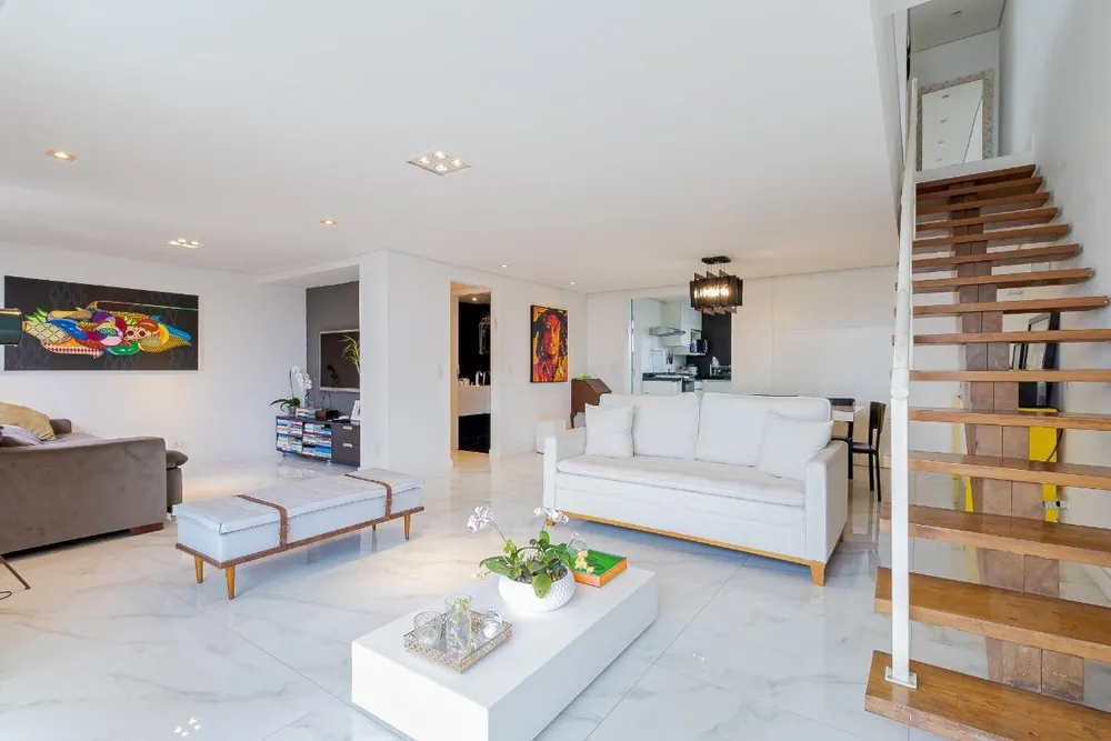 Cobertura, 3 quartos, 315 m² - Foto 2