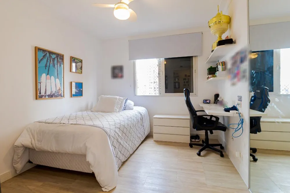 Cobertura, 3 quartos, 315 m² - Foto 4