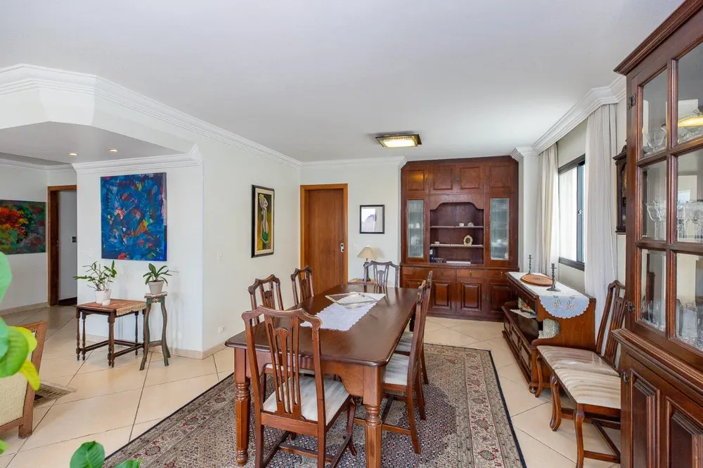 Apartamento, 3 quartos, 162 m² - Foto 3