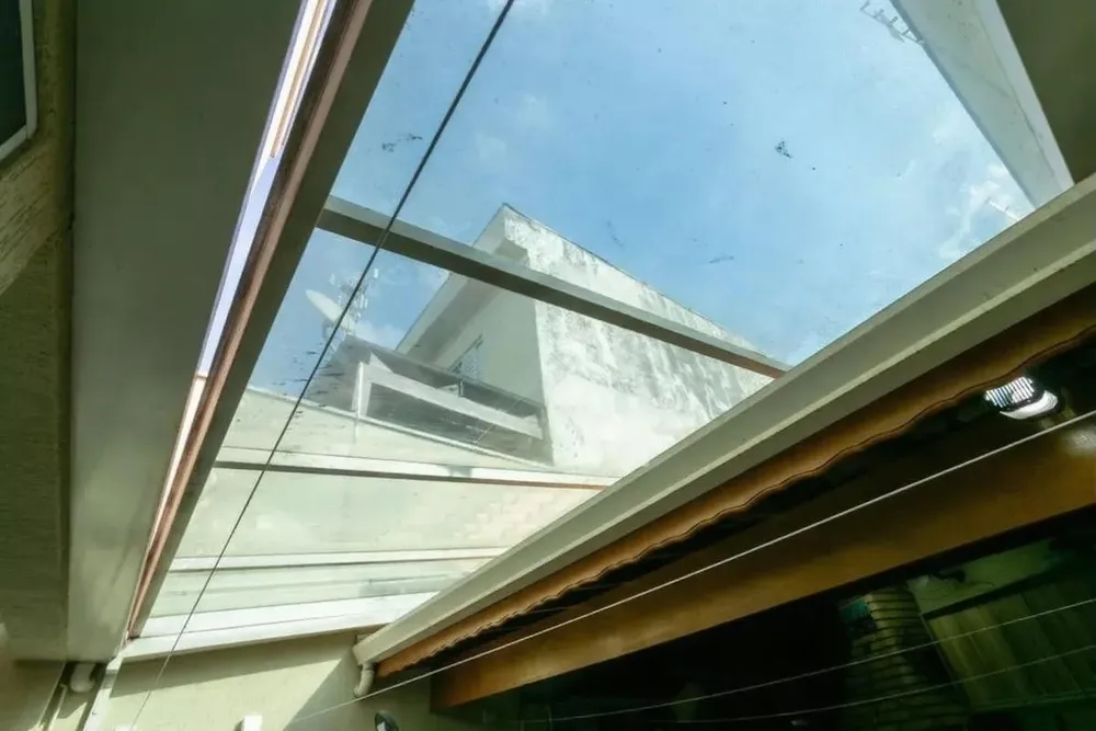 Sobrado, 3 quartos, 180 m² - Foto 2
