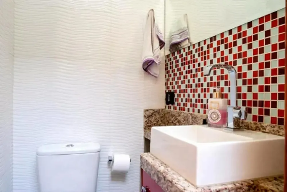 Sobrado, 3 quartos, 180 m² - Foto 3