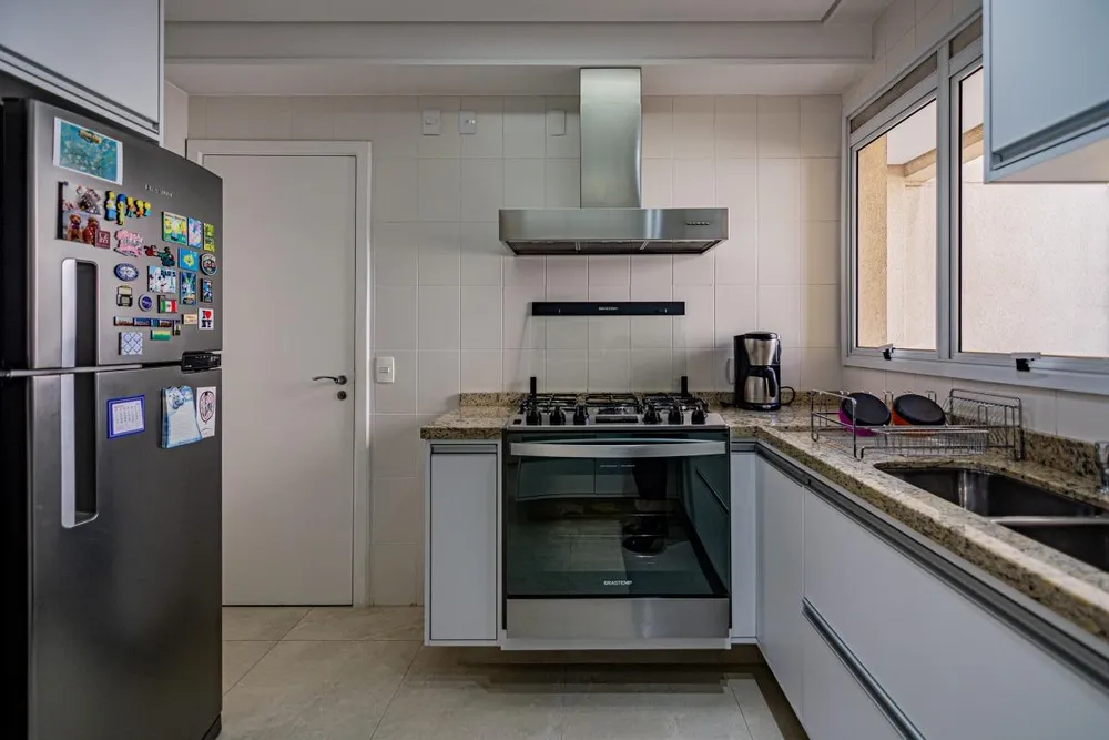 Apartamento, 4 quartos, 158 m² - Foto 4
