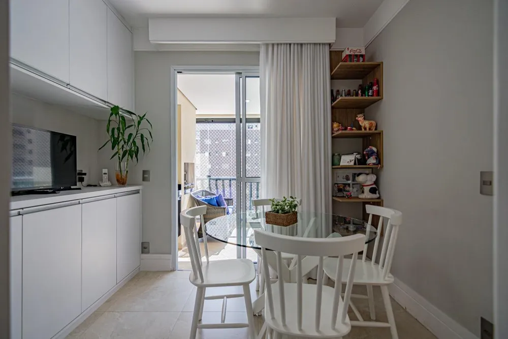 Apartamento, 4 quartos, 158 m² - Foto 2