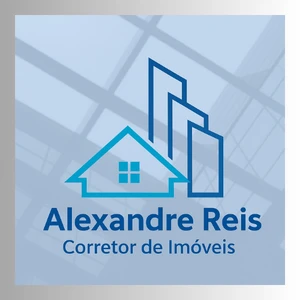 Logo de Alexandre Reis