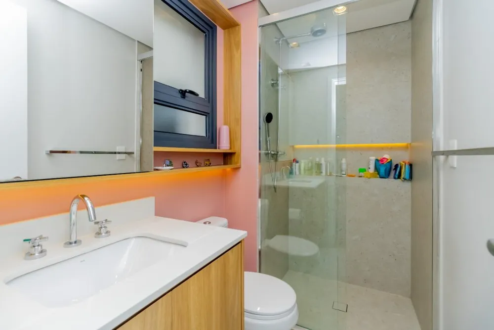 Apartamento, 4 quartos, 150 m² - Foto 4