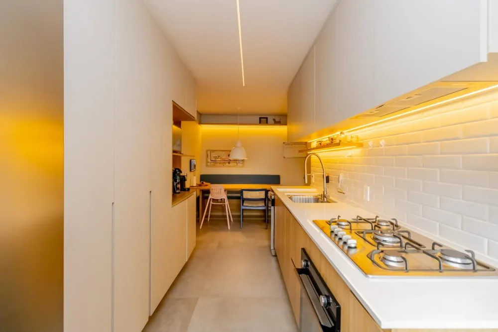 Apartamento, 4 quartos, 150 m² - Foto 1