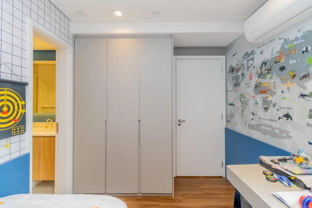 Apartamento, 4 quartos, 150 m² - Foto 3