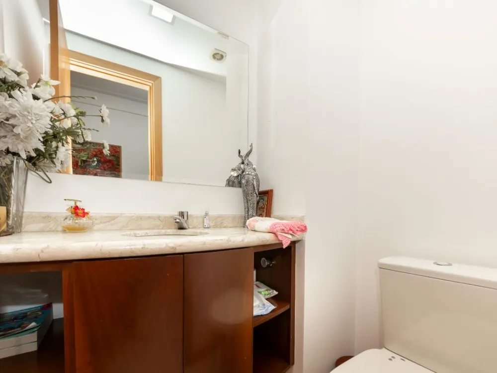 Apartamento, 3 quartos, 173 m² - Foto 2