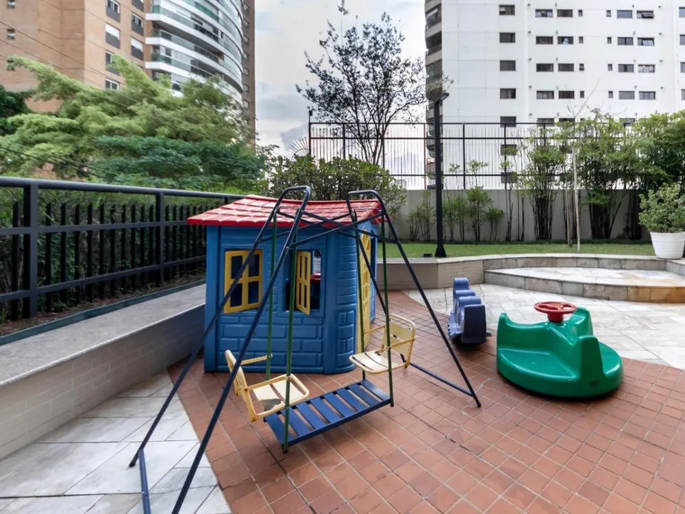 Apartamento, 3 quartos, 173 m² - Foto 4